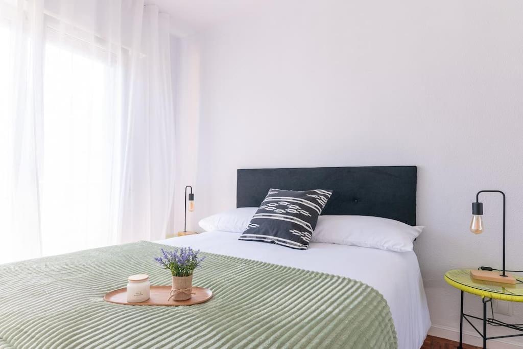 San Roman Apartment With Private Parking Santander Exterior foto